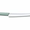 Victorinox Brotmesser Swiss Modern 26 cm, Aqua