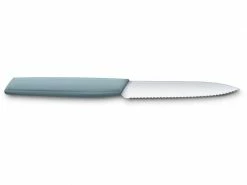 Victorinox Gemüsemesser Swiss Modern mit Wellenschliff Arona