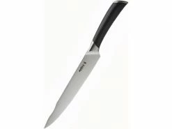 Zyliss Tranchiermesser Comfort Pro Schwarz/Silber