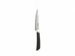 Zyliss Küchenmesser Comfort Pro 11 cm, Schwarz/Silber -Grill Verkaufsgeschäft 208990771 xxl