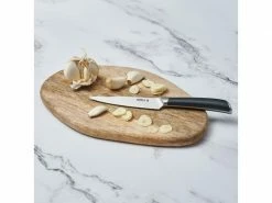 Zyliss Küchenmesser Comfort Pro 11 cm, Schwarz/Silber -Grill Verkaufsgeschäft 208990776 xxl