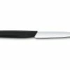 Victorinox Gemüsemesser Swiss Modern Schwarz