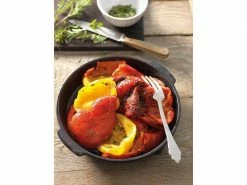 Outdoorchef Grillpfanne Gusseisen Ø 23 cm -Grill Verkaufsgeschäft 209632792 xxl