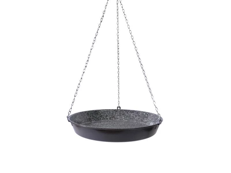 Garcima Grillpfanne inkl. Kette Ø 42 cm 1 Garcima Grillpfanne inkl. Kette Ø 42 cm