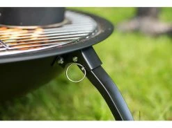 La Hacienda Feuerstelle Explorer -Grill Verkaufsgeschäft 211070871 xxl