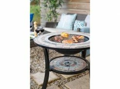 La Hacienda Feuerstelle Mykonos -Grill Verkaufsgeschäft 211071123 xxl