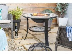 La Hacienda Feuerstelle Mykonos -Grill Verkaufsgeschäft 211071125 xxl