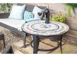 La Hacienda Feuerstelle Mykonos -Grill Verkaufsgeschäft 211071128 xxl