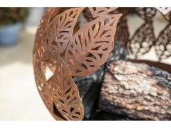 La Hacienda Feuerstelle Leaves -Grill Verkaufsgeschäft 211073049 xxl