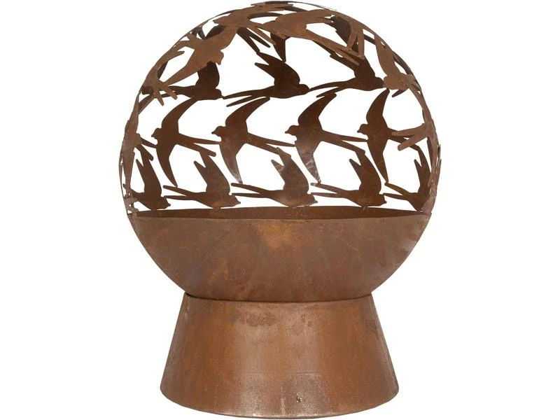 La Hacienda Feuerstelle Swallows 1 La Hacienda Feuerstelle Swallows