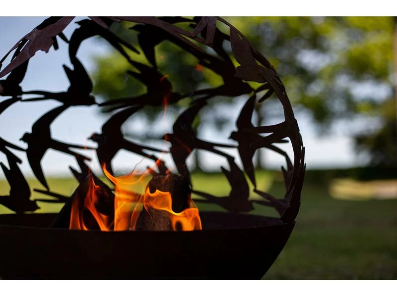 La Hacienda Feuerstelle Swallows 5 La Hacienda Feuerstelle Swallows – Bild 5