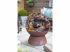 La Hacienda Feuerstelle Swallows 19 La Hacienda Feuerstelle Swallows -Grill Verkaufsgeschäft 211073643 xxl