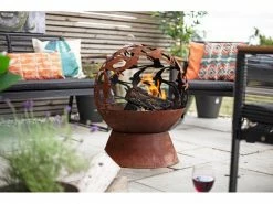 La Hacienda Feuerstelle Swallows 22 La Hacienda Feuerstelle Swallows -Grill Verkaufsgeschäft 211073650 xxl