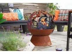 La Hacienda Feuerstelle Swallows 23 La Hacienda Feuerstelle Swallows -Grill Verkaufsgeschäft 211073658 xxl