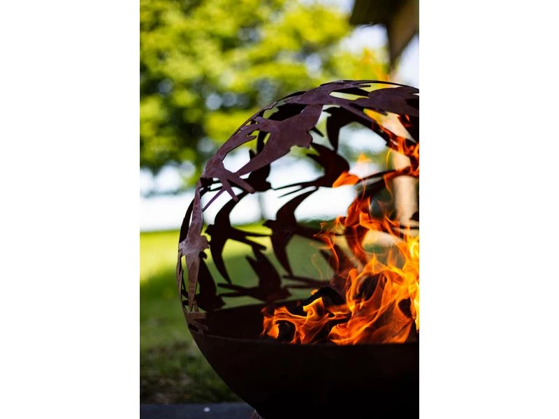 La Hacienda Feuerstelle Swallows 12 La Hacienda Feuerstelle Swallows – Bild 12