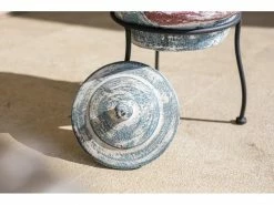 La Hacienda Erlebnisofen Swirl Small -Grill Verkaufsgeschäft 211074329 xxl