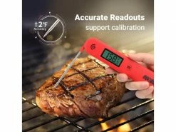 Inkbird Fleischthermometer BG-HH1C -Grill Verkaufsgeschäft 211182145 xxl
