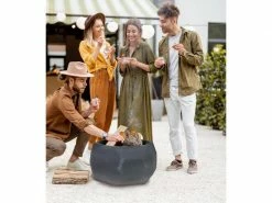 Greemotion Feuerschale Nevada, Anthrazit 29 Greemotion Feuerschale Nevada, Anthrazit -Grill Verkaufsgeschäft 211303614 xxl