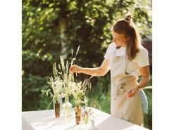 Tatavola Kochschürze Ella Nature -Grill Verkaufsgeschäft 211719752 xxl