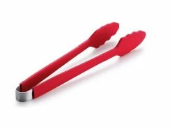 LotusGrill Grillzange Rot