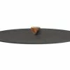 OFYR Grill-Deckel Snuffer Black