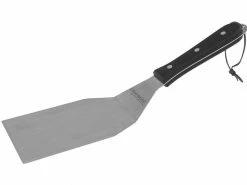 Campingaz Plancha Spachtel Premium Plancha Schwarz/Silber