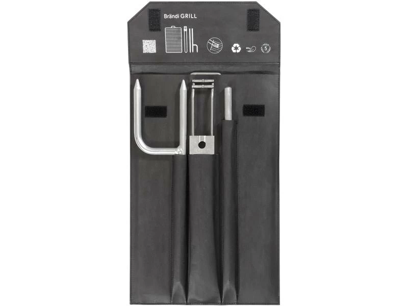 Outdoorgrill Brändi 3 Outdoorgrill Brändi – Bild 3
