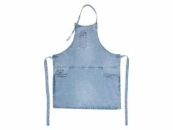 Dutchdeluxes Grillschürze BW Denim
