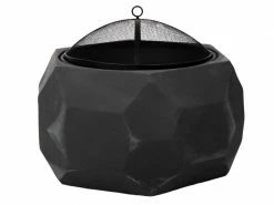 Greemotion Feuerschale Nevada, Anthrazit