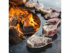 OFYR Feuerstelle Classic Corten Ø 100 cm -Grill Verkaufsgeschäft 214736470 xxl