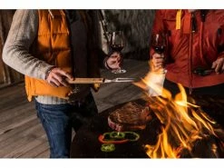 OFYR Feuerstelle Classic Corten Ø 100 cm -Grill Verkaufsgeschäft 214736471 xxl