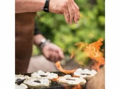 OFYR Feuerstelle Classic Corten Ø 100 cm -Grill Verkaufsgeschäft 214736480 xxl 1