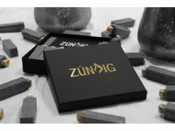 Zündig Grill- und Kaminanzünder, 14 Stück -Grill Verkaufsgeschäft 214900629 xxl