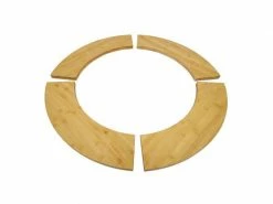 Moesta BBQ Ablagebrett Bandit, Bambus