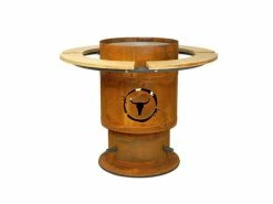 Moesta BBQ Ablagebrett Bandit, Bambus 5 Moesta BBQ Ablagebrett Bandit, Bambus -Grill Verkaufsgeschäft 215463432 xxl