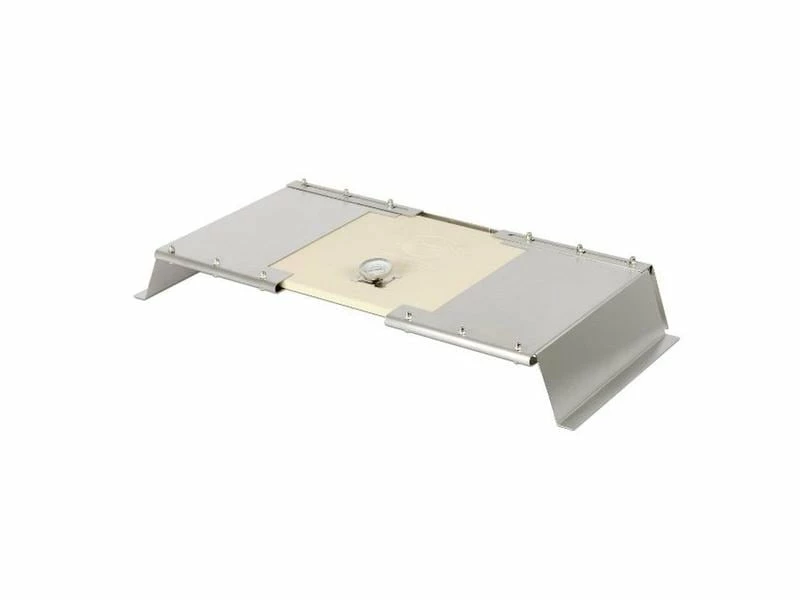 Moesta BBQ Grillaufsatz Pizzacover Flex, 1 Moesta BBQ Grillaufsatz Pizzacover Flex,