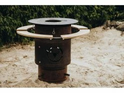 Moesta BBQ Feuerstelle Bandit 9 Moesta BBQ Feuerstelle Bandit -Grill Verkaufsgeschäft 215463541 xxl