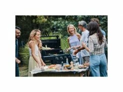 Campingaz Gasgrill 4 Series Onyx S -Grill Verkaufsgeschäft 215639342 xxl