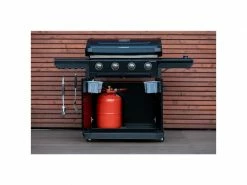 Campingaz Gasgrill 4 Series Onyx S -Grill Verkaufsgeschäft 215639345 xxl