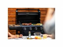 Campingaz Gasgrill 4 Series Onyx S -Grill Verkaufsgeschäft 215639347 xxl