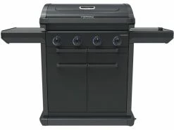 Campingaz Gasgrill 4 Series Onyx S