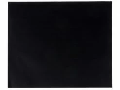 COCON Grillmatte BBQ, Schwarz