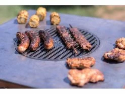 Eldur Feuerschale Fire Pro Cube 70 -Grill Verkaufsgeschäft 215711897 xxl