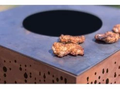 Eldur Feuerschale Fire Pro Cube 70 -Grill Verkaufsgeschäft 215711902 xxl