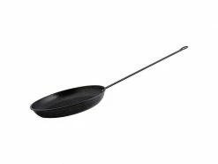 Esschert Design Grillpfanne Pfannenkuchen, Ø 27 cm