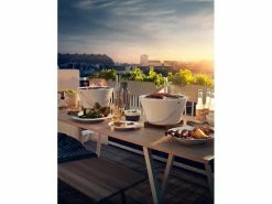 Eva Solo Tischgrill aus Porzellan, Weiss 7 Eva Solo Tischgrill aus Porzellan, Weiss -Grill Verkaufsgeschäft 217378518 xxl