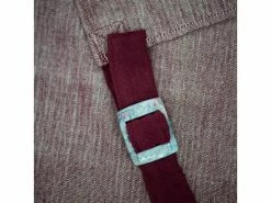 Fair Zone Kochschürze 70 cm x 80 cm, Rot -Grill Verkaufsgeschäft 217535410 xxl