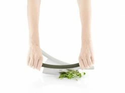 Eva Solo Kräutermesser Green Tool Dunkelbraun -Grill Verkaufsgeschäft 217885025 xxl