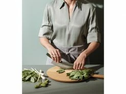 Eva Solo Kräutermesser Green Tool Dunkelbraun -Grill Verkaufsgeschäft 217885032 xxl