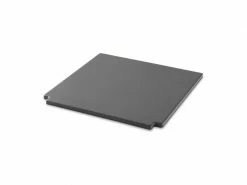 Pizzastein Weber Crafted, Gourmet BBQ System, Viereck